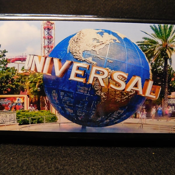 Pressed Penny Holder Etsy