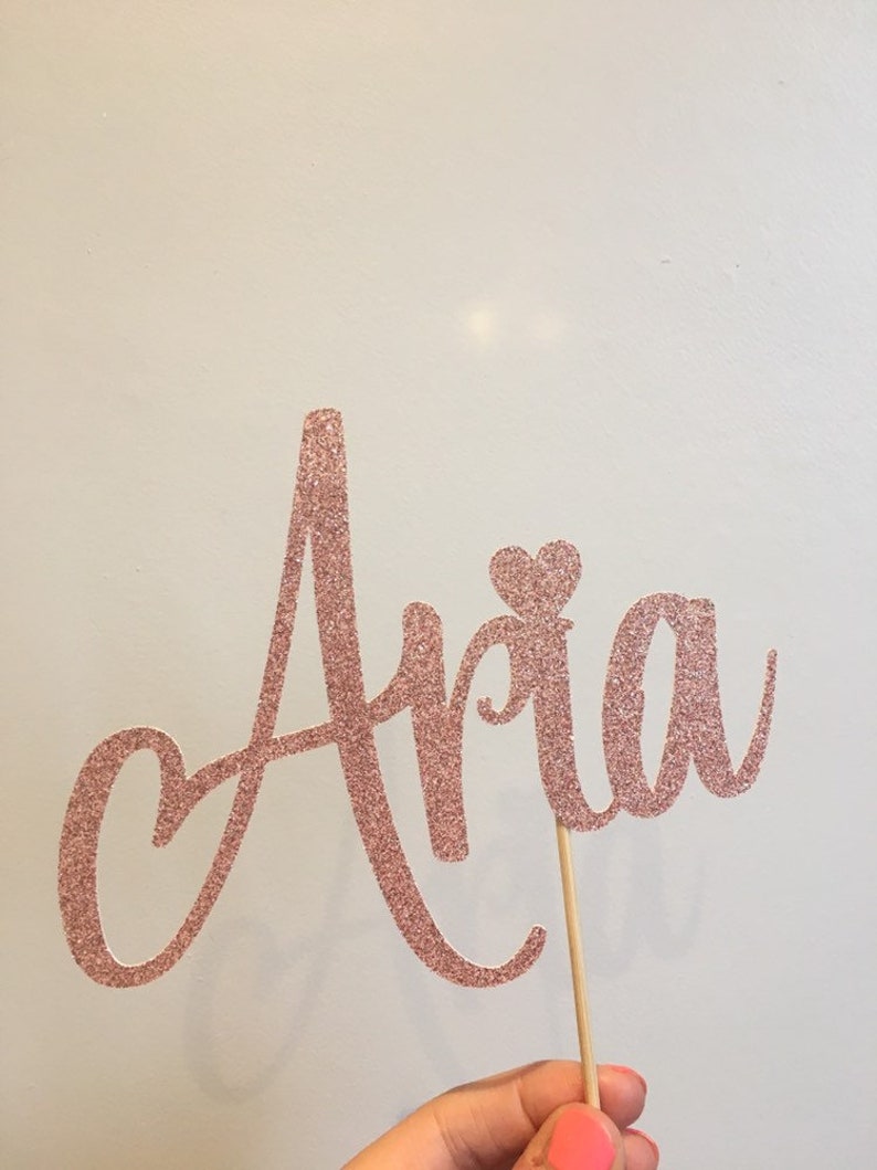 Cake Decoration,custom party decor Cake Topper Custom Cake Topper Personalised Cake Topper,Name Cake Topper Smash Cake Topper
