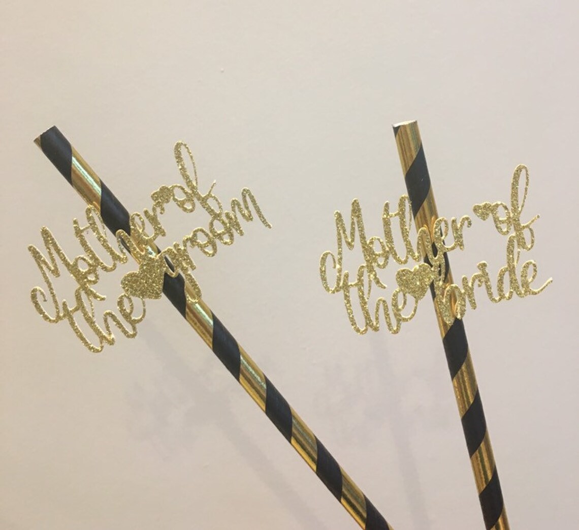 Personalised name straws Birthday straws with names Hen | Etsy