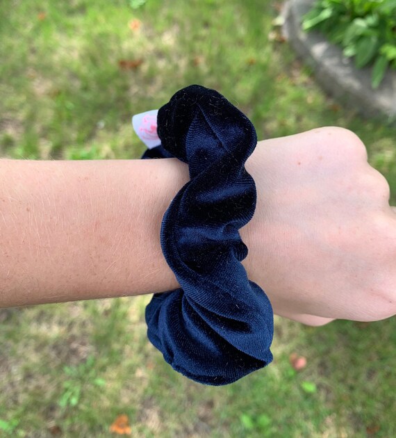 Scrunchies and hotsell bracelets