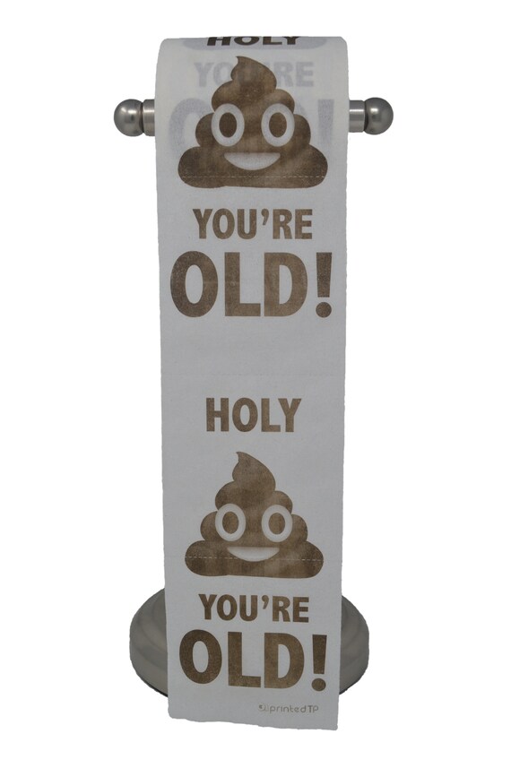 Joyeux Anniversaire Papier Toilette Prank Funny Gag Cadeau Etsy Joyeux Anniversaire Papier Toilette Prank Funny Gag Cadeau Etsy