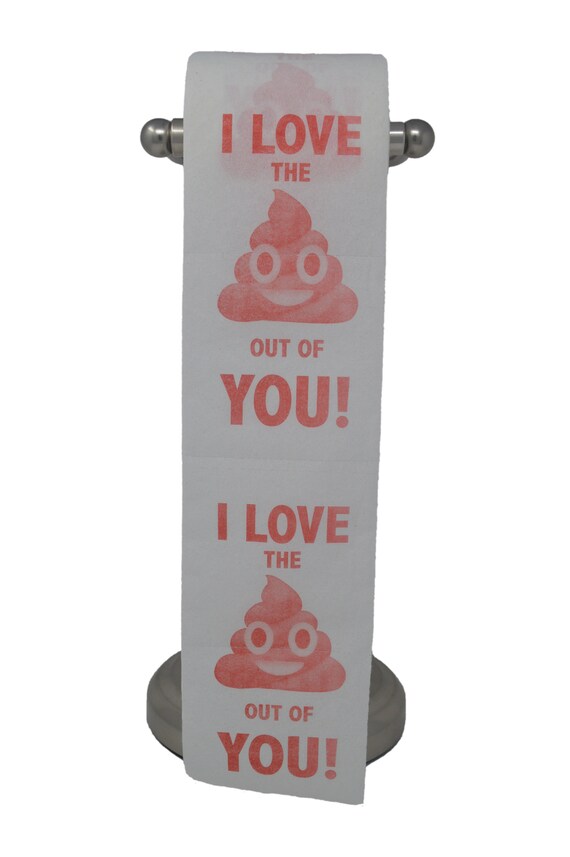 funny poop gag gifts