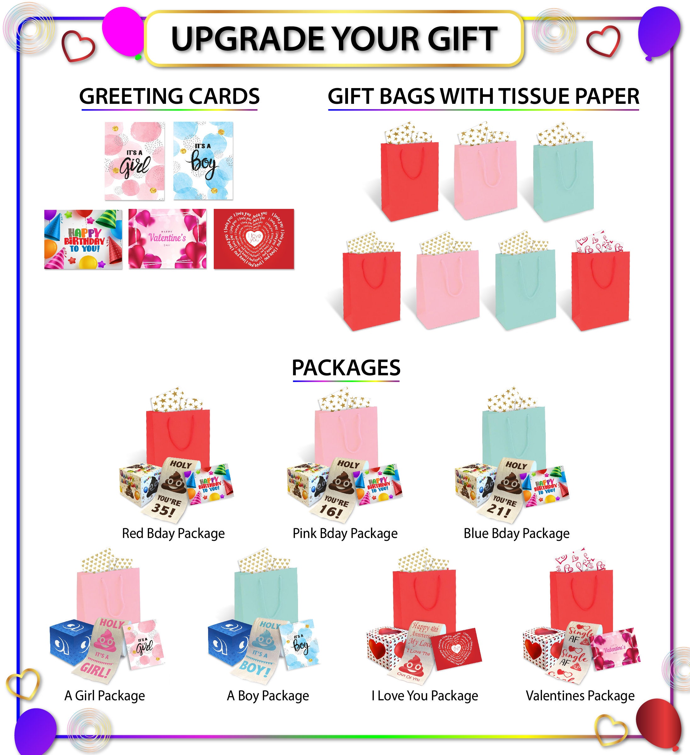 Party Greeting (50th Birthday Toilet Paper) - 50th Birthday Toilet Paper Roll Prank Funny Gag Gift Birthday Gifts Novelty Gift Present Birthday Favour Decorations Supplies Price In Saudi Arabia | Amazon Saudi