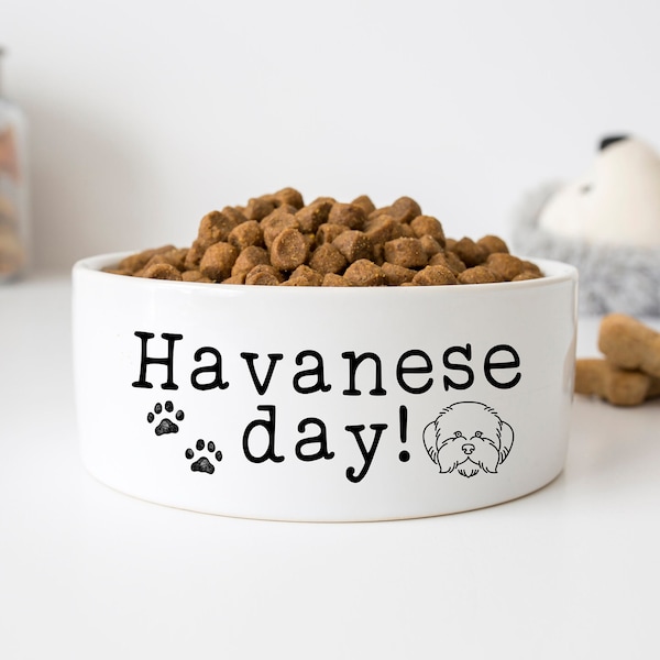 Havanese Etsy