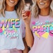 see more listings in the Bachelorette-Shirts section