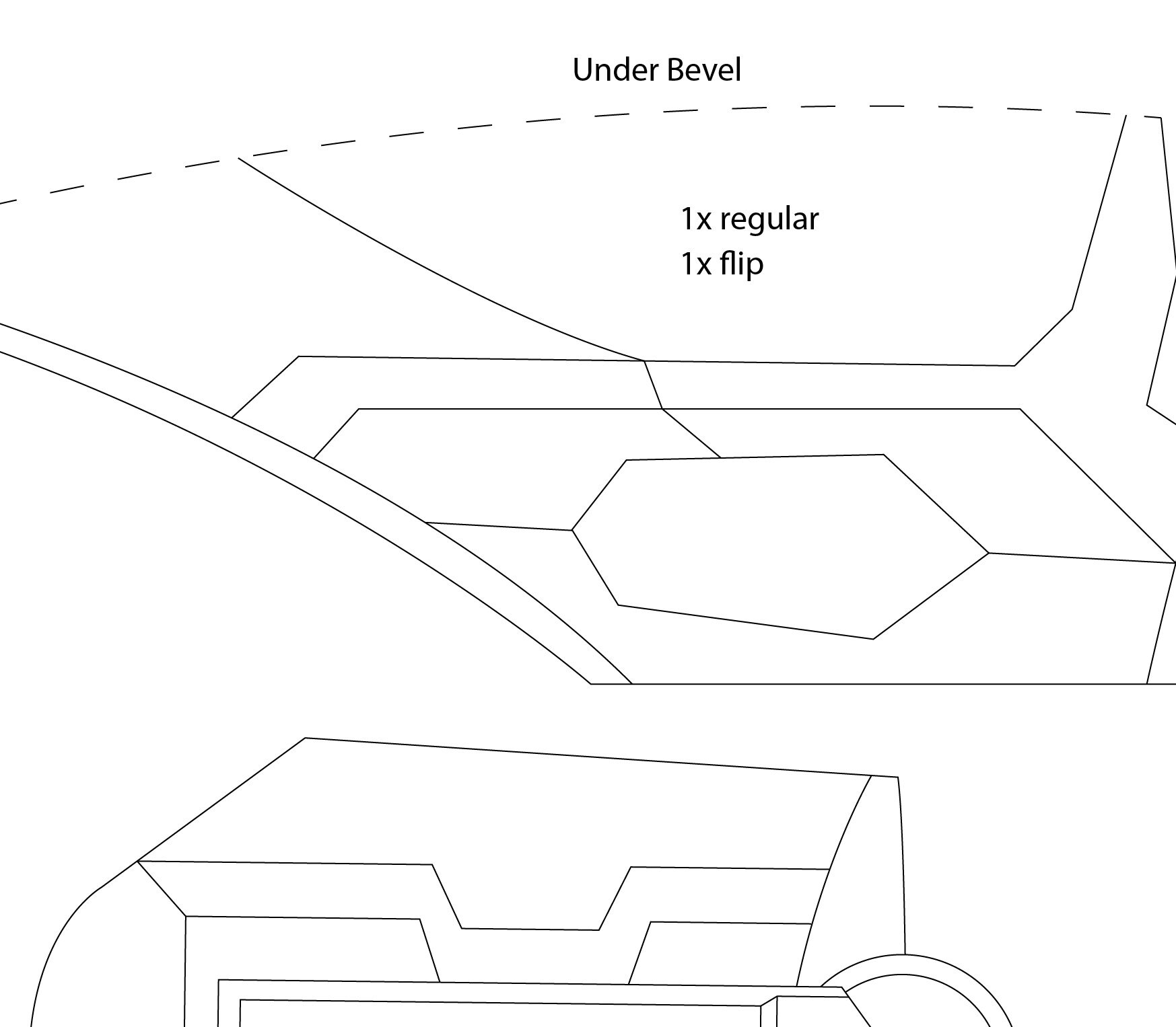  Iron Spider Web Shooter Template 