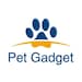 PetGadget store logo