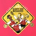 see more listings in the Baby aan boord stickers section