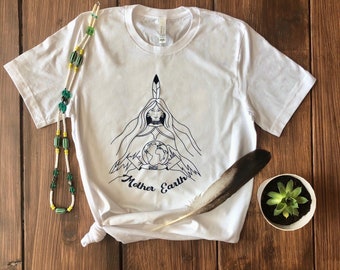 Mother Earth Tee