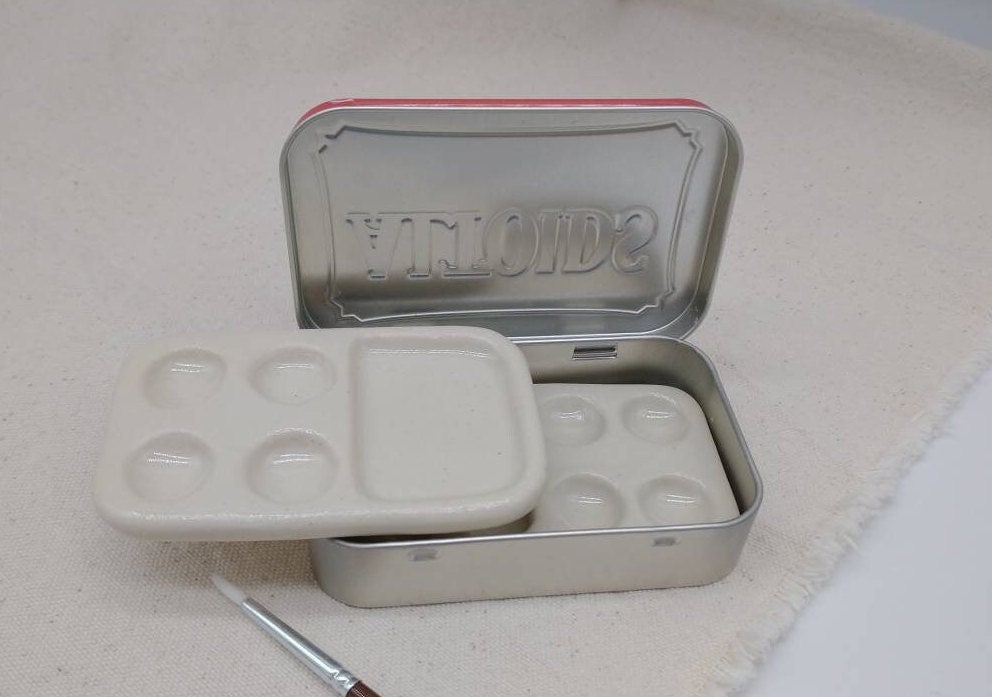Altoids portable painting kit - RBarts&designs - Crafts & Other Art, Other  Crafts & Art - ArtPal