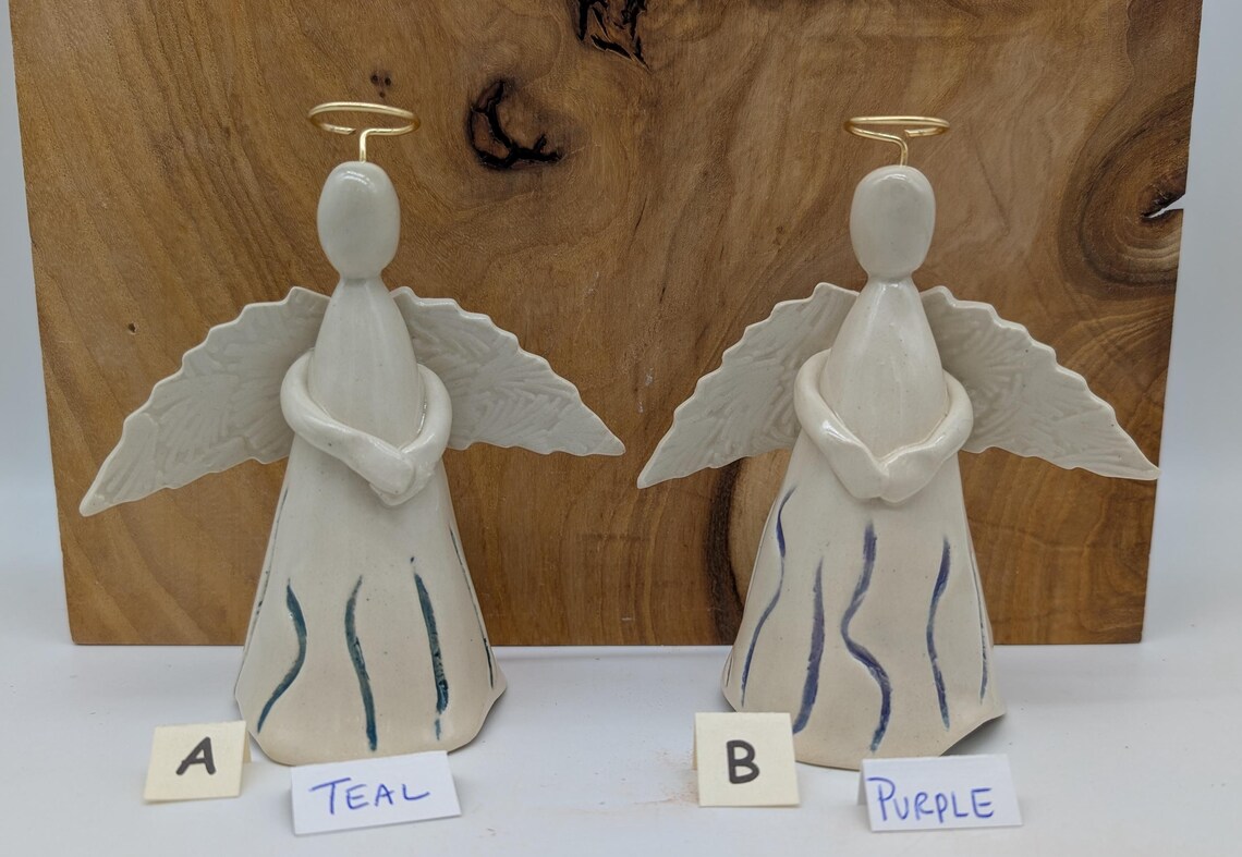 Angels - 5