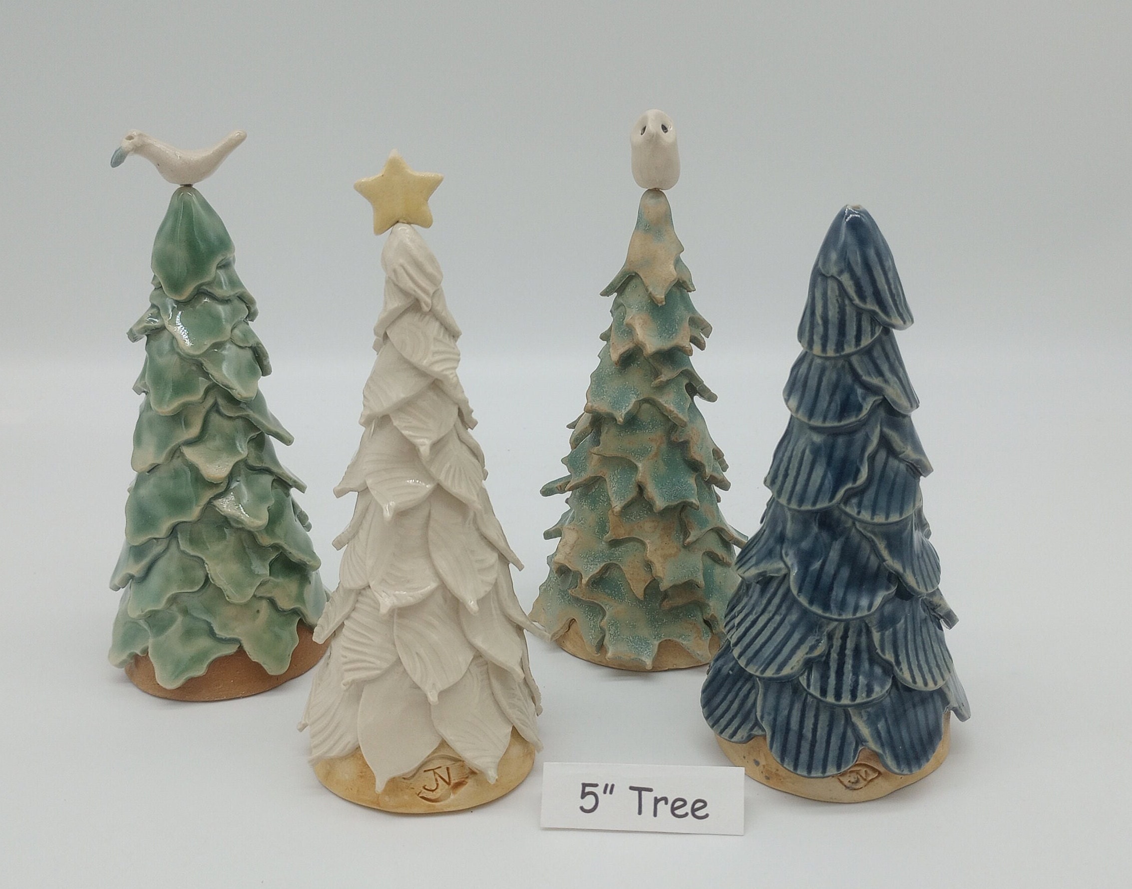 Atlantic a64 christmas tree mold - Etsy 日本