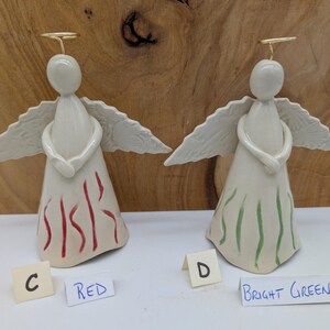 Angels - 5