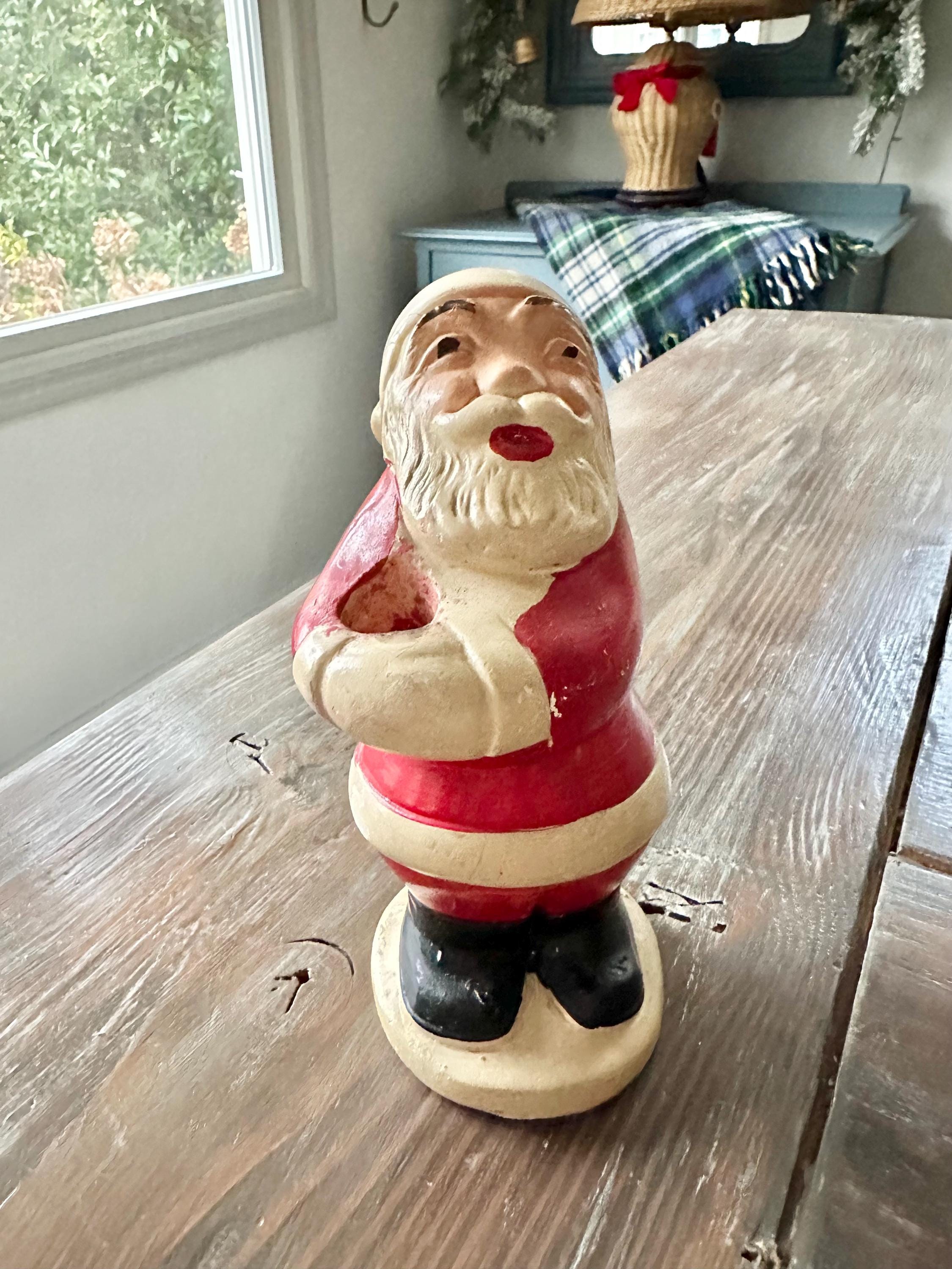 1940s Santa Claus - Etsy