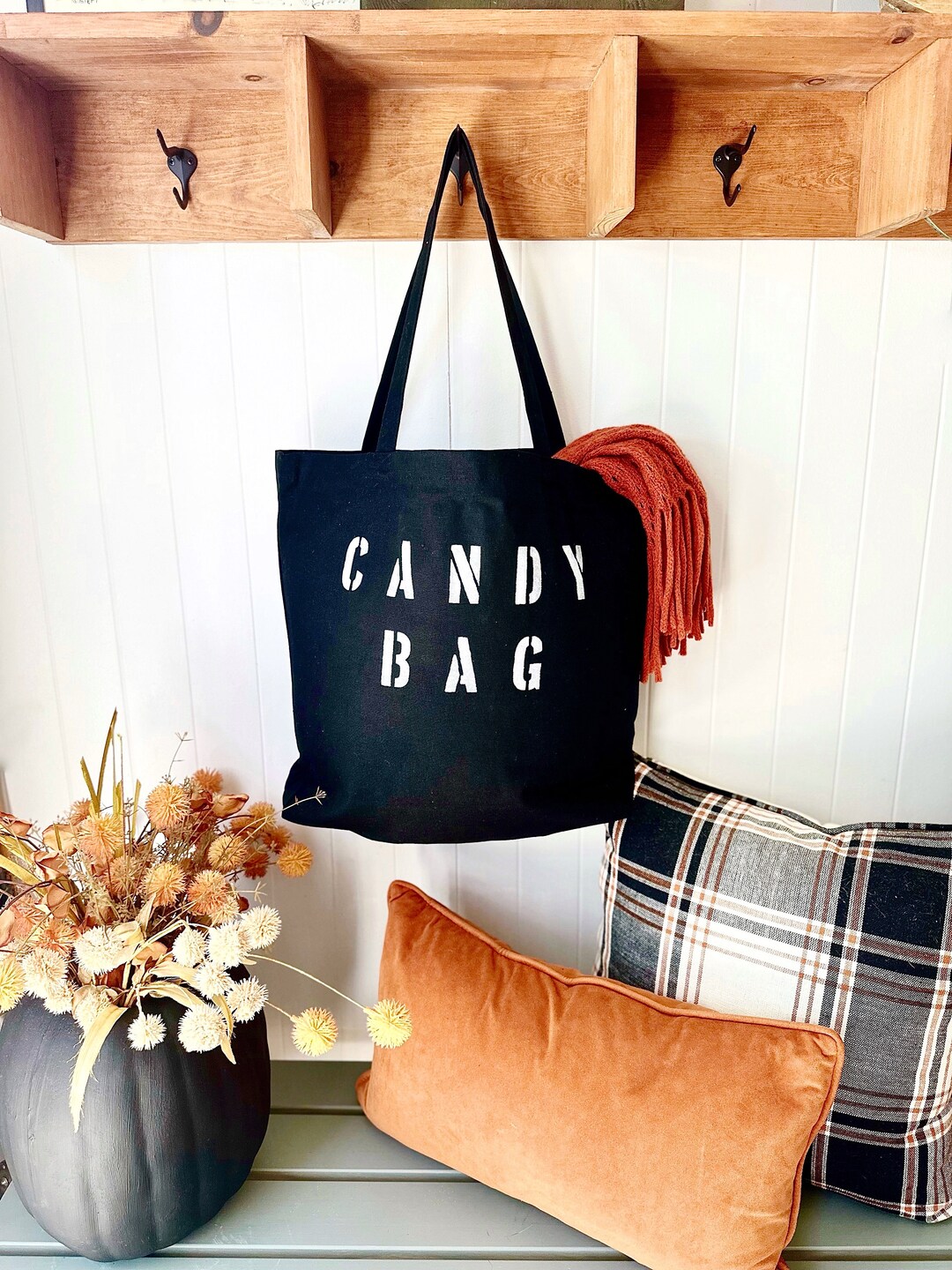 Candy Tote