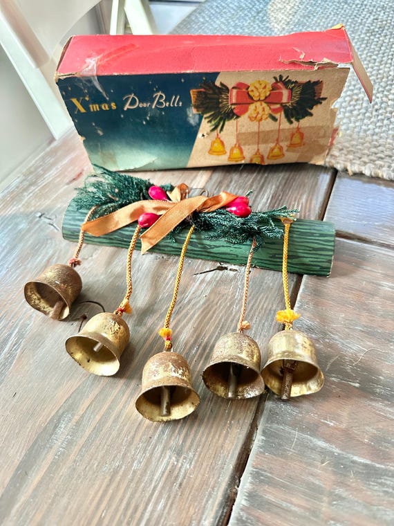 Reuge Music】christmas collector's Bell コレクターズ ベル 2002