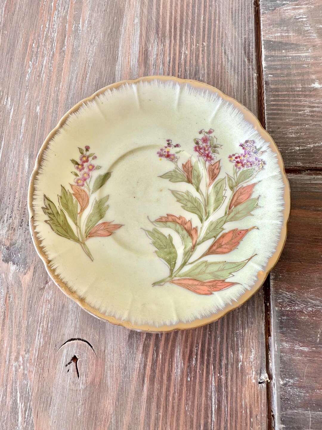 Vintage 6.5