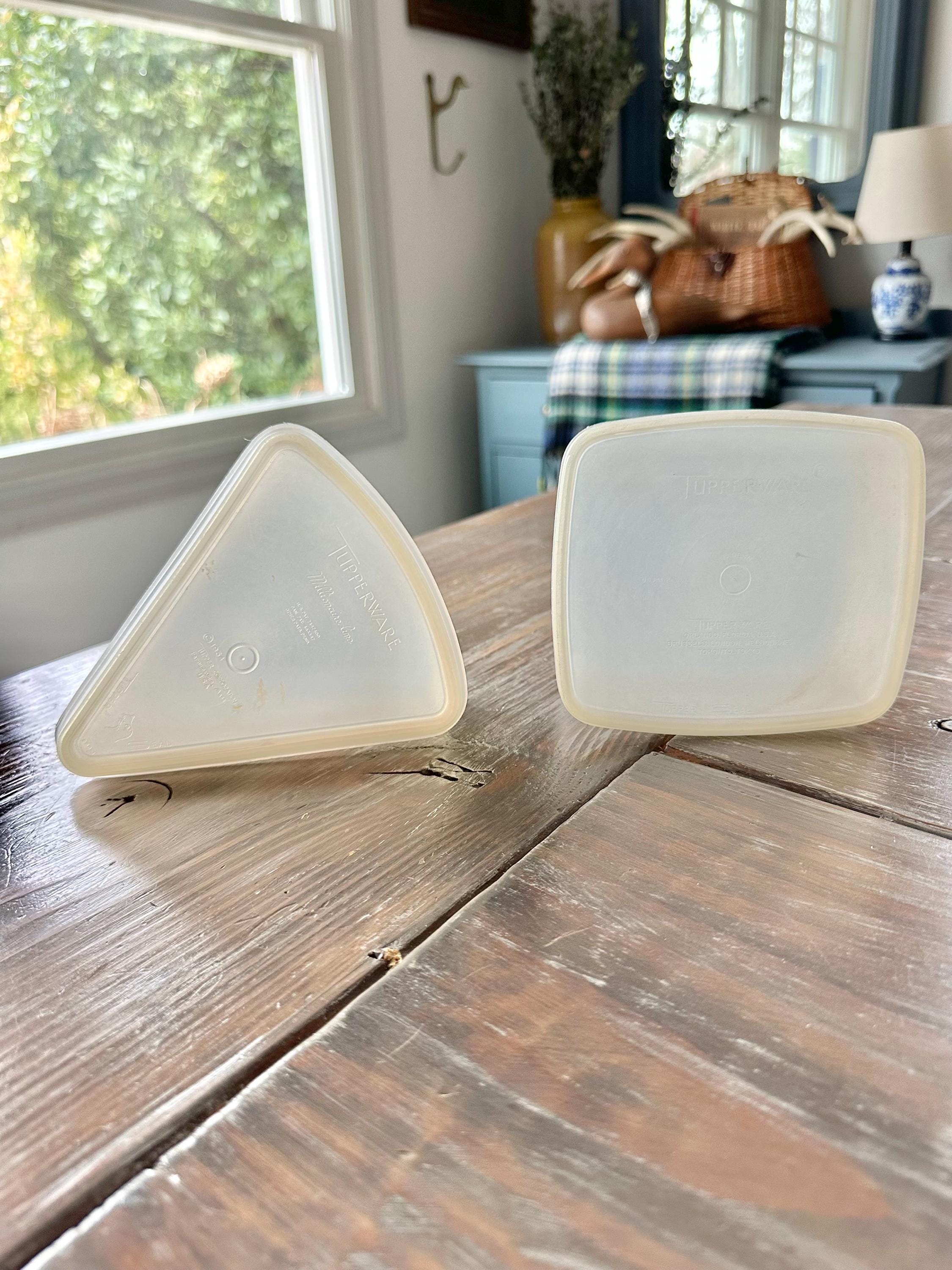 1954 Tupperware Millionaire Line - Etsy