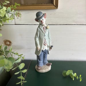 Lladro Girl With Violin - Etsy