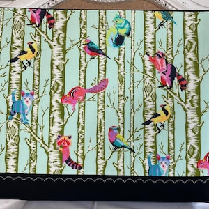 Pochette zippée Family Tree XXXL *Enchanted