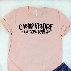 Camp Shirt, Adventure Shirts, Cabin Shirts, Nature Shirts, Lake Shirts, Lake Life Shirt, Outdoors Shirt, Camping Shirts, Hiking Shirt