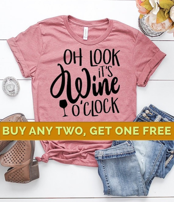 Funny Wine Shirt Wine Shirt Sayings Cute Wine Shirts Wine | Etsy
