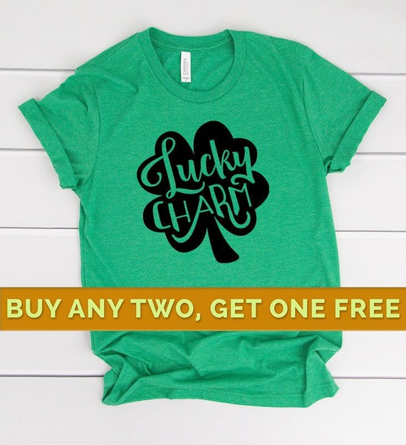 etsy st patricks day banners