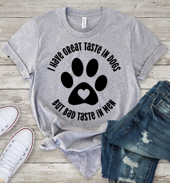 Funny dog tees on sale