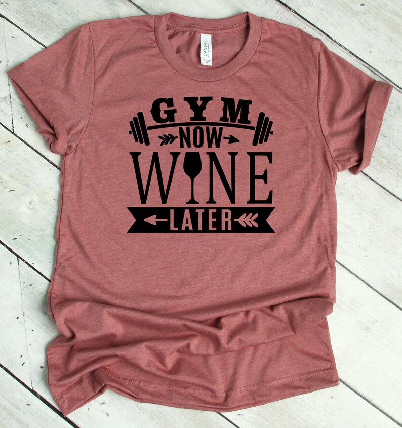 Gym Shirts Funny Workout Shirts Funny Fitness Shirts Funny - Etsy