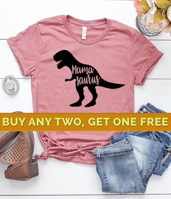 mamasaurus shirt
