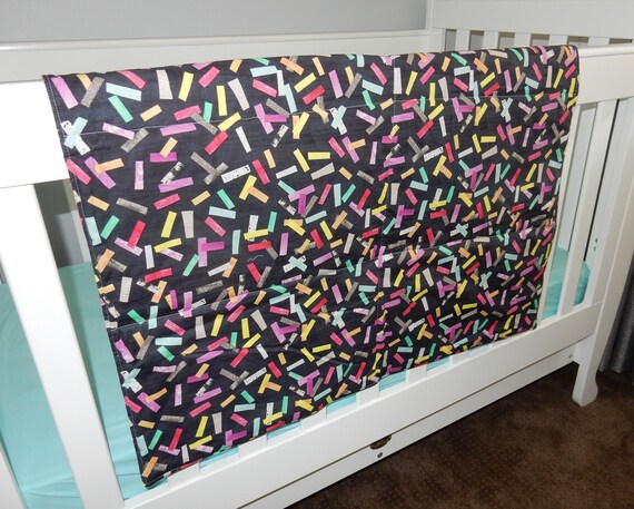 colourful play mat