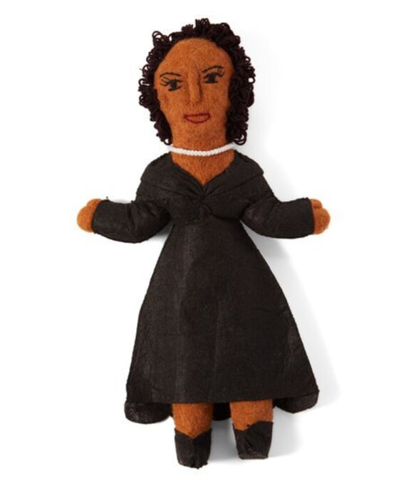 Ella fitzgerald doll hot sale