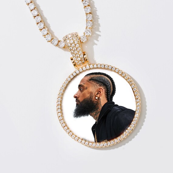 Customize Memory Pendant Photo Hip Hop - Hip Hop Pendants Customize Memory Pendant Photo Hip Hop - Hip Hop Pendants