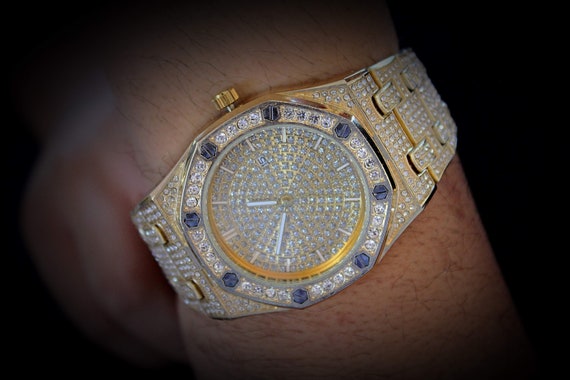 ap style watch