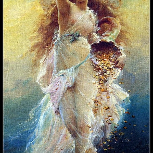 Cross Stitch Goddess Etsy