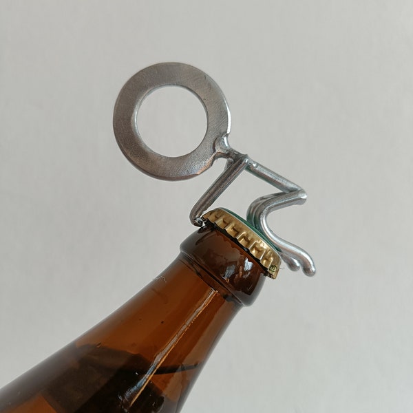 Bottle Opener | Funny Gift | Keychain | Unique Gift | Beer opener
