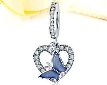 bracciale pandora farfalla bracciale pandora farfalla