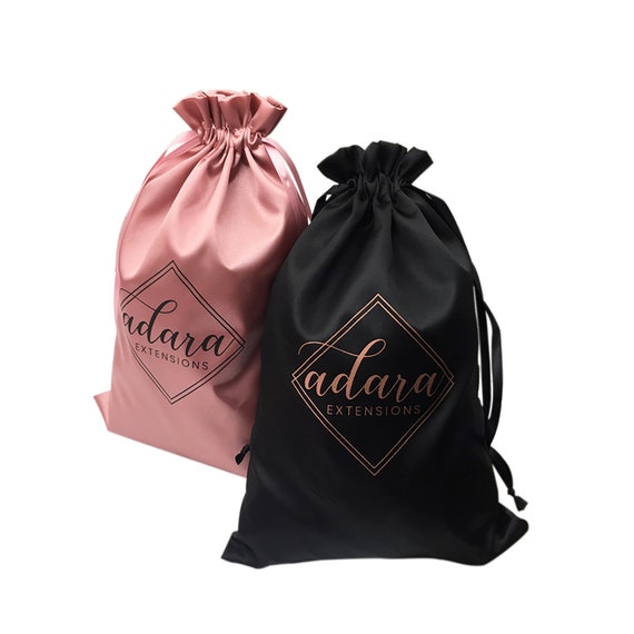 Hair packaging bags sale