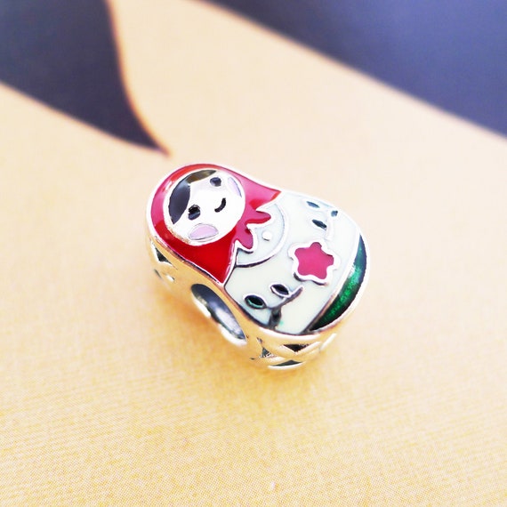 matryoshka pandora