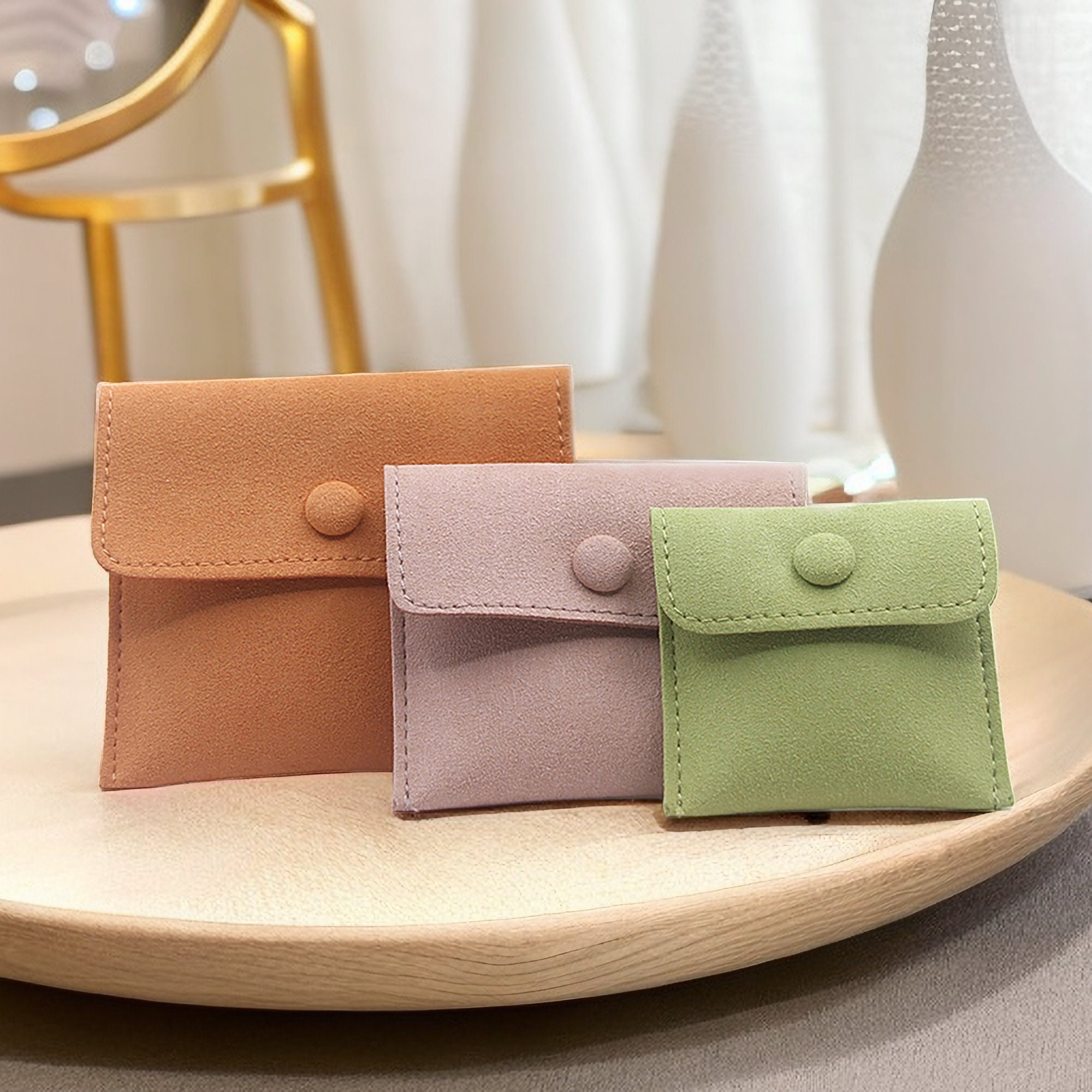 Jewellery bags nz sale