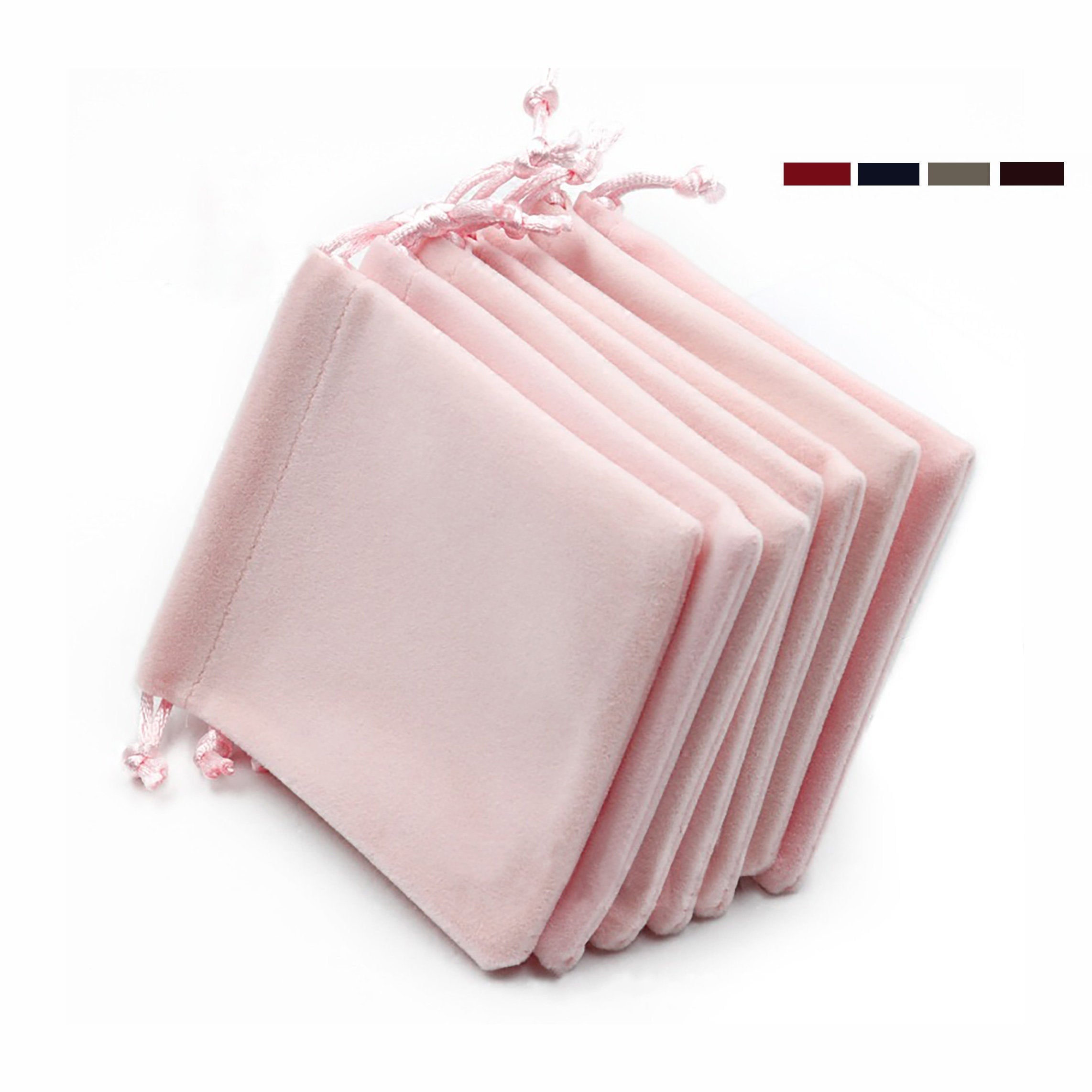 small drawstring bags wholesale