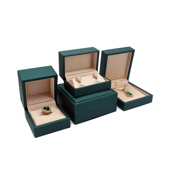 Printed Jewellery Boxes | Custom Jewellery Packaging Boxes with Logo - My  Box Printing