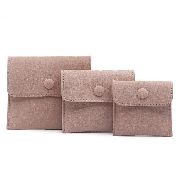 Envelope jewelry pouch hotsell