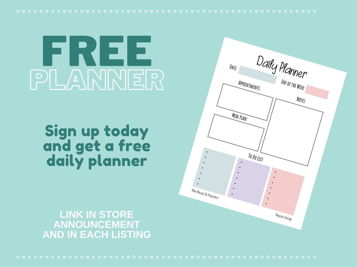 Editable Visual Schedule for Girls, Weekly Schedule for Toddler ...