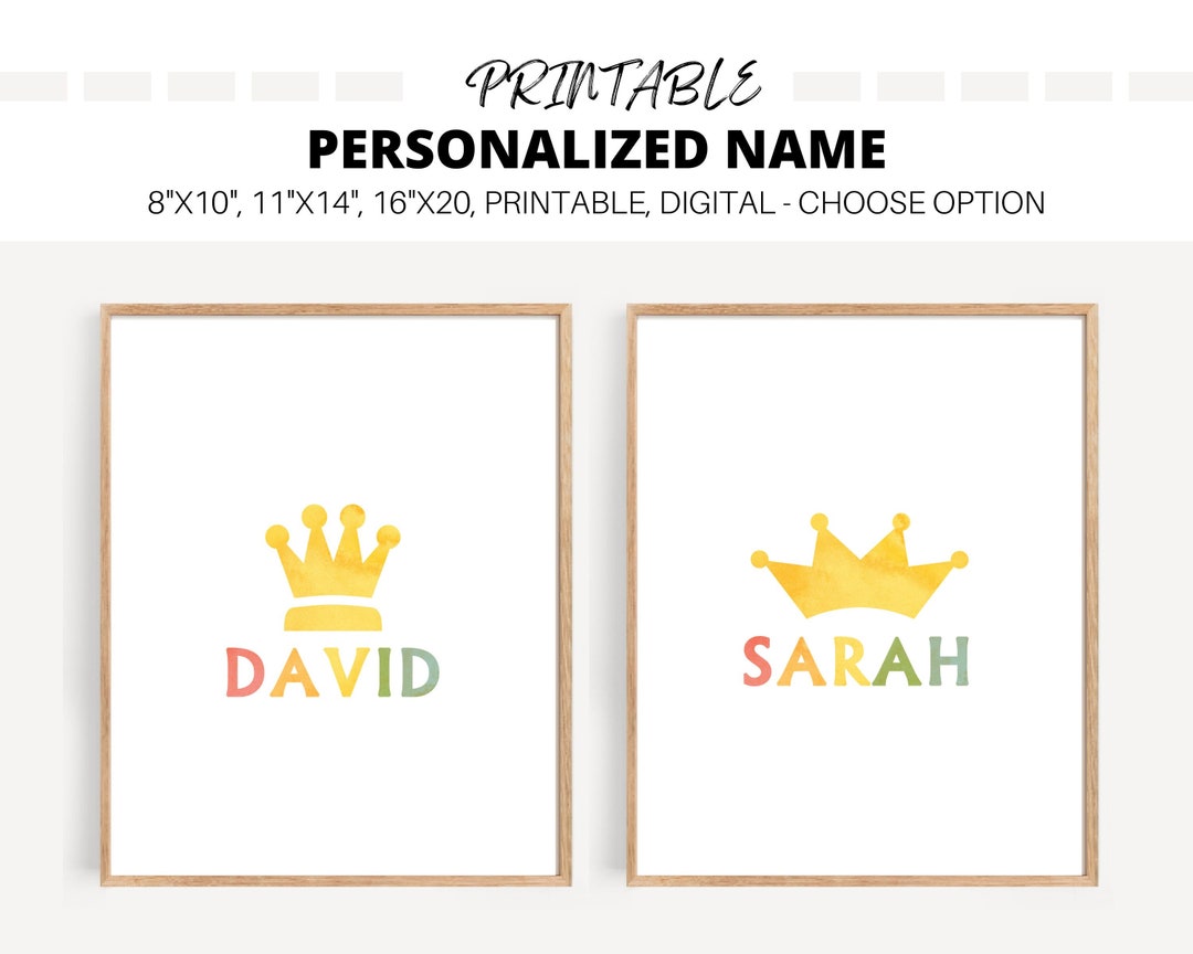 kids-bedroom-name-signs-nursery-printable-name-calming-etsy
