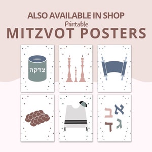 Brit Milah Invitation CANVA TEMPLATE Circumcision Upshernish Invite