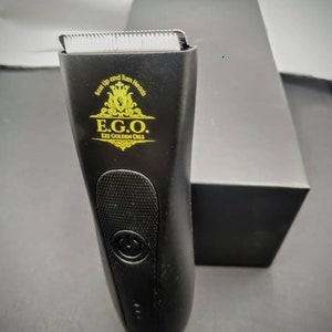Eze Golden Oils - Electric Body Razor Trimmer/Shaver Black Friday Cyber Monday deals