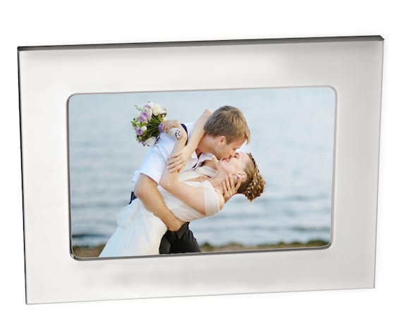 Personalized picture frame favors 4x6 deals
