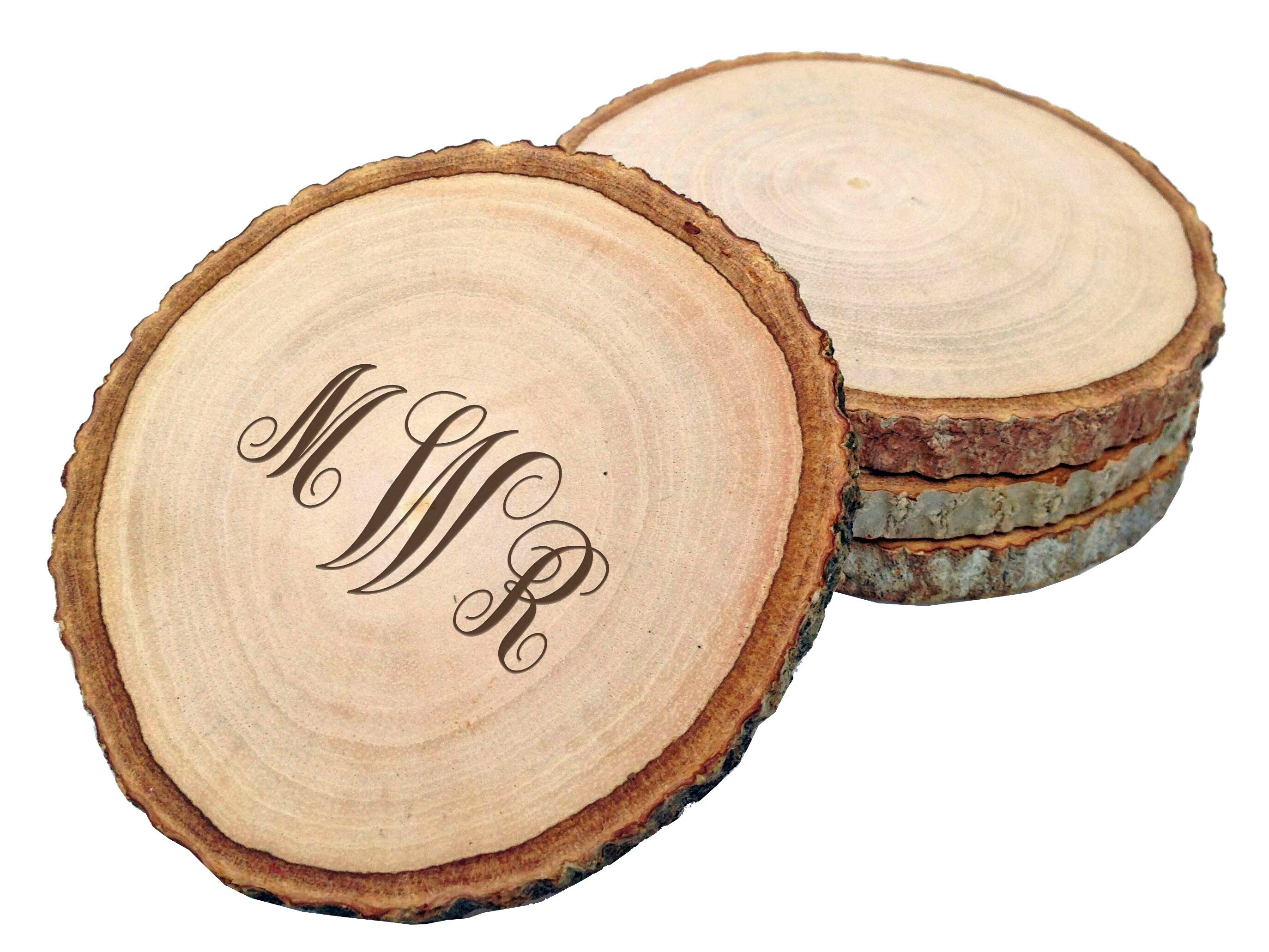 Cut Out for One Another Personalized Teak Wood Coaster - Custom Engraved  Natural Sliced Wooden Log Coaster - Personalized Unique Gifts - Etsy België, image size:2748x2062