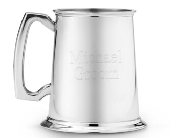 Sterling Silver Womens 1mm Box Chain 3D Detailed Lid Opens Beer Stein And Tankard Round Pendant Necklace Sterling Silver Womens 1mm Box Chain 3D Detailed Lid Opens Beer Stein And Tankard Round Pendant Necklace